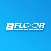 8floor Ltd. logo