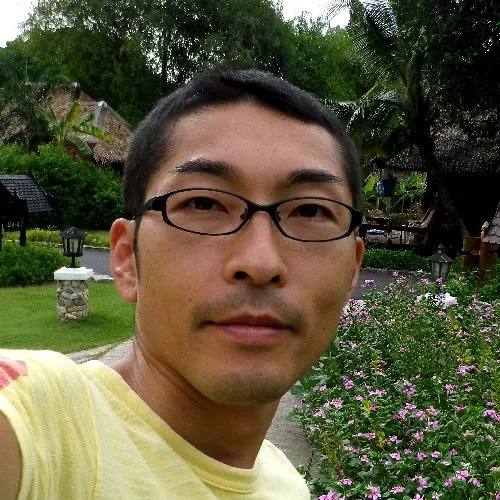 developer photo