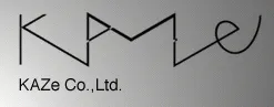 KAZe Co., Ltd. logo