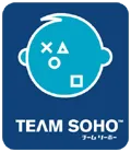 Team SOHO logo