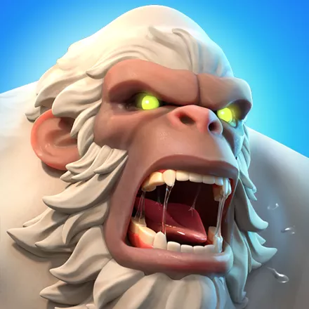 постер игры Age of Apes