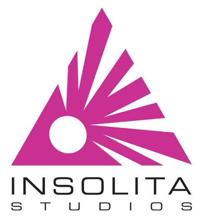 Insolita Studios logo