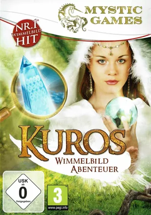 постер игры Kuros