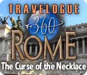 обложка 90x90 Rome: Curse of the Necklace