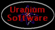 Uranium Software logo