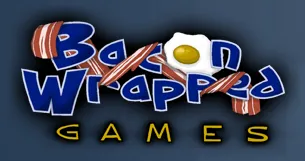 Bacon Wrapped Games logo