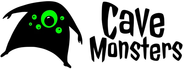 Cave Monsters Ltd. logo