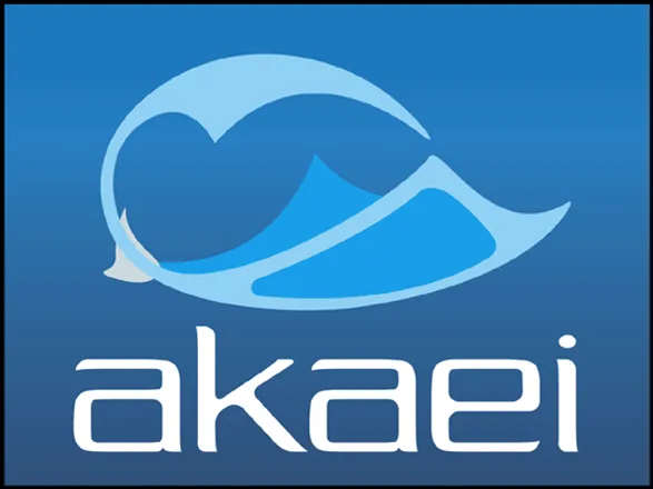 Akaei plc logo