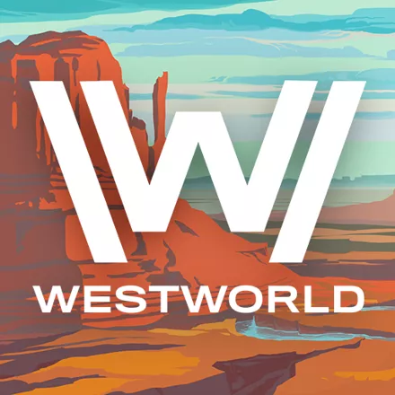 постер игры Westworld