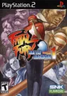 TGDB - Browse - Game - Fatal Fury: Battle Archives Volume 2