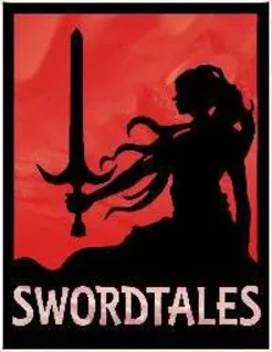 Swordtales logo