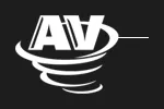 Animation Vertigo, Inc. logo