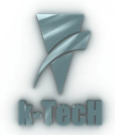 k-TecH logo