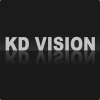 KD Vision Games Development Company logo