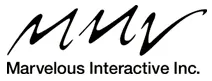 Marvelous Interactive, Inc. logo