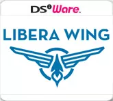 постер игры Libera Wing