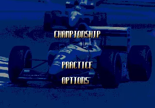 F1: World Championship Edition (1995) - MobyGames