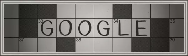 обложка 90x90 100th Anniversary of the Crossword Puzzle