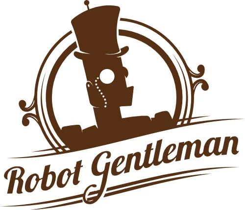 Robot Gentleman Sp. z o.o. logo