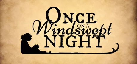 постер игры Once on a Windswept Night