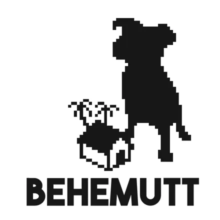 Behemutt Jogos Digitais e Desenvolvimento Ltda. logo