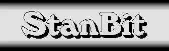 StanBit logo