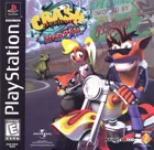 Crash Bandicoot (Video Game 1996) - IMDb