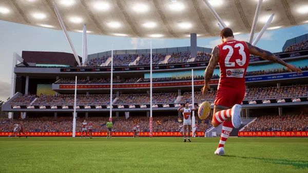 Afl evolution discount 2 xbox store