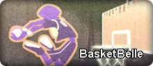 постер игры BasketBelle