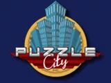 постер игры Puzzle City