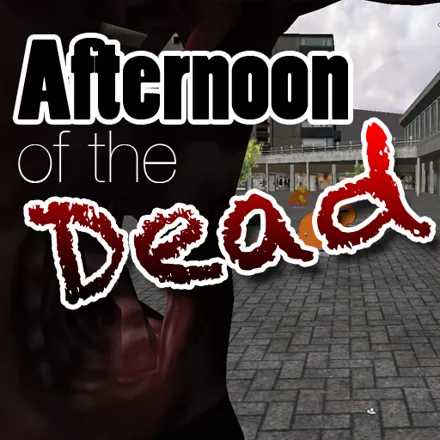 обложка 90x90 Afternoon of the Dead