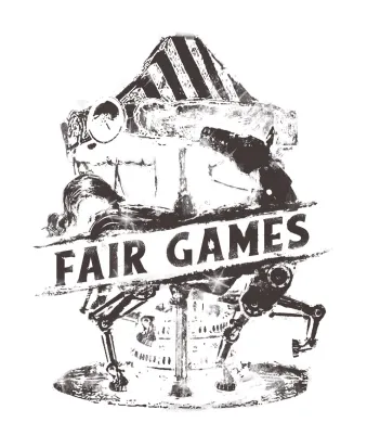 Fair Games Studio logo
