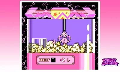 Kirby's Adventure (Video Game 1993) - IMDb