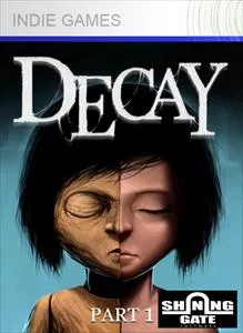 постер игры Decay: Part 1