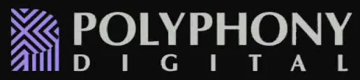 Polyphony Digital Inc. logo