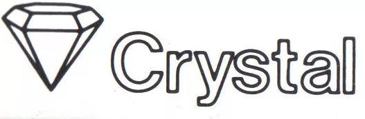 Crystal Computing logo