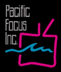 Pacific Focus Inc. logo