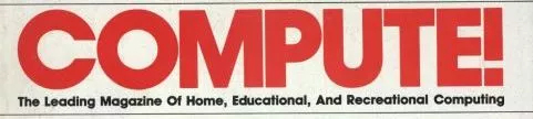 COMPUTE! Publications, Inc. logo