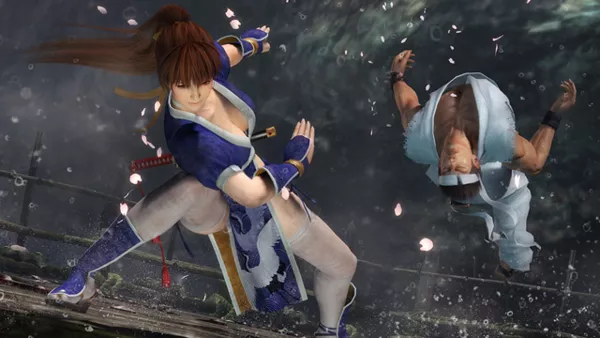 Dead or Alive 5: Ultimate (2013) - MobyGames