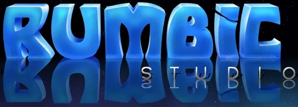 Rumbic Studio logo