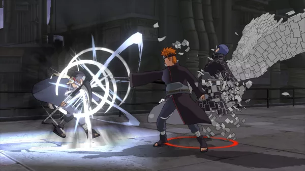 Naruto Shippuden: Ultimate Ninja Storm Revolution - Variety Pack 3