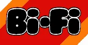 Bi-Fi Roll logo
