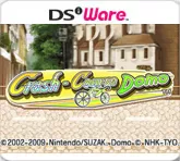постер игры Crash-Course Domo
