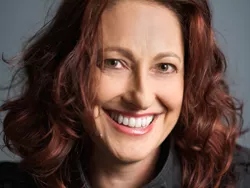 developer photo