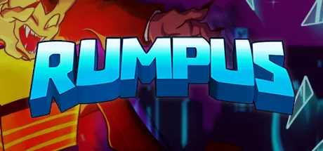 постер игры Rumpus