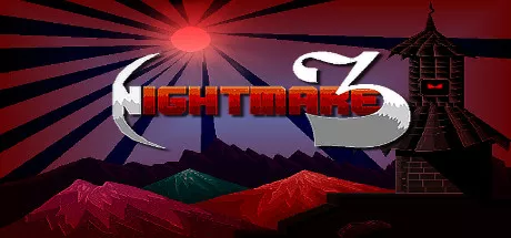 постер игры NightmareZ