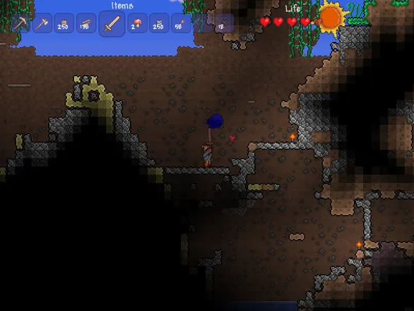 Terraria (Video Game 2011) - IMDb