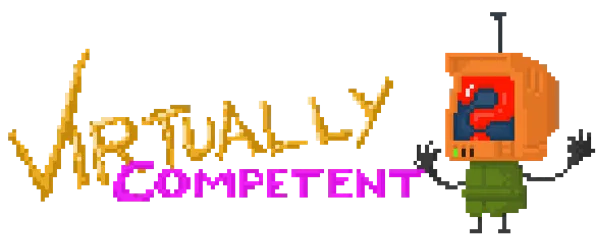 Virtually Competent, LLC logo