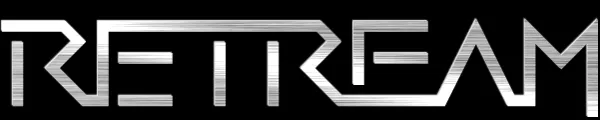 Retream logo