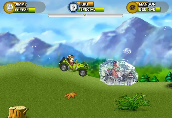 Barji Kart - Download